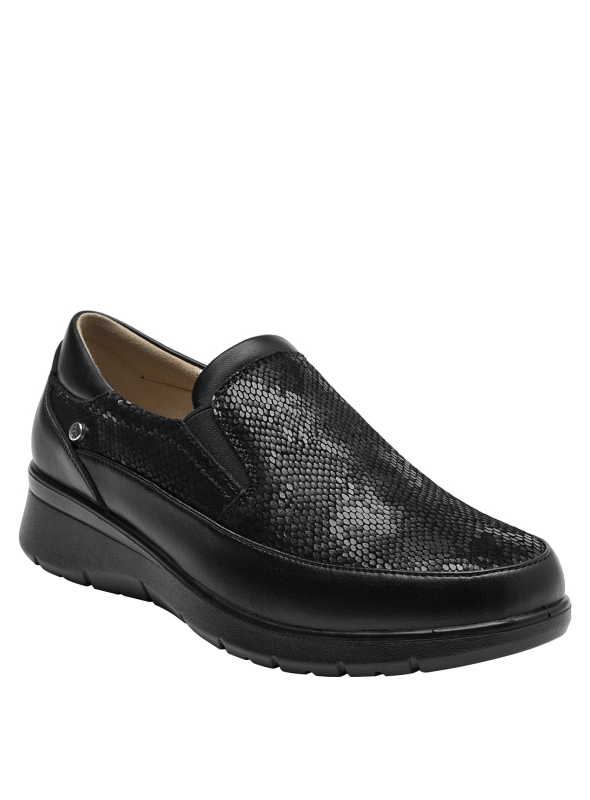 Zapato Mujer