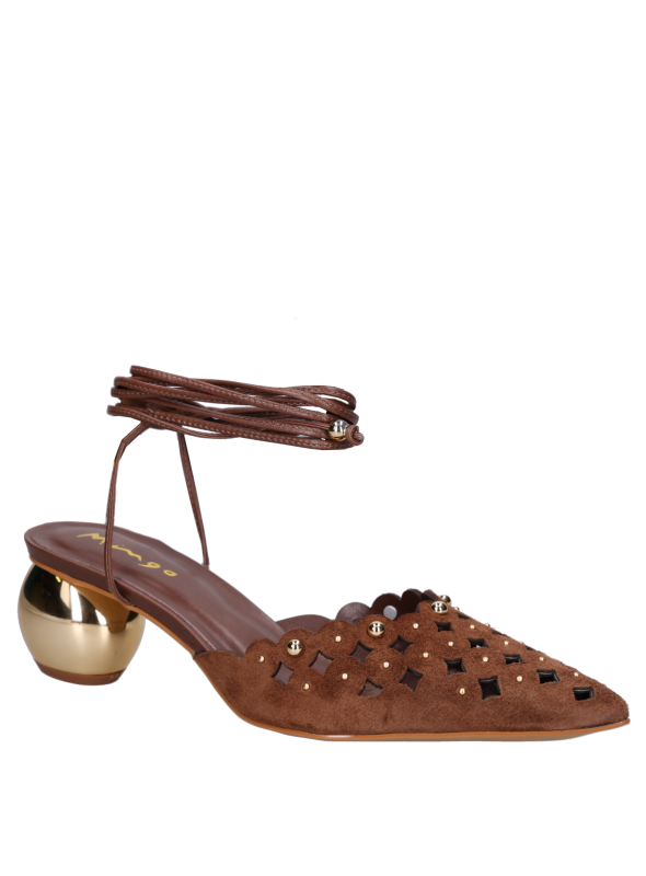Zapato Mujer