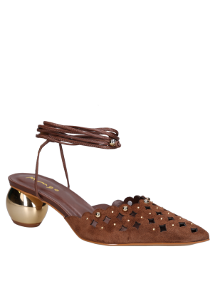 Zapato Mujer