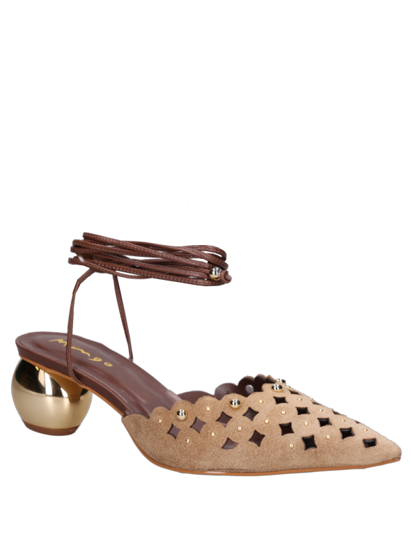 Zapato Mujer