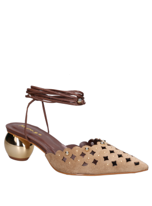 Zapato Mujer