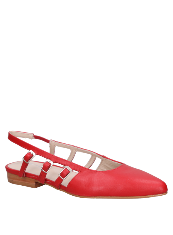 Zapato Mujer