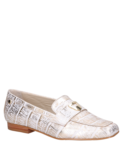 Mocasín Mujer