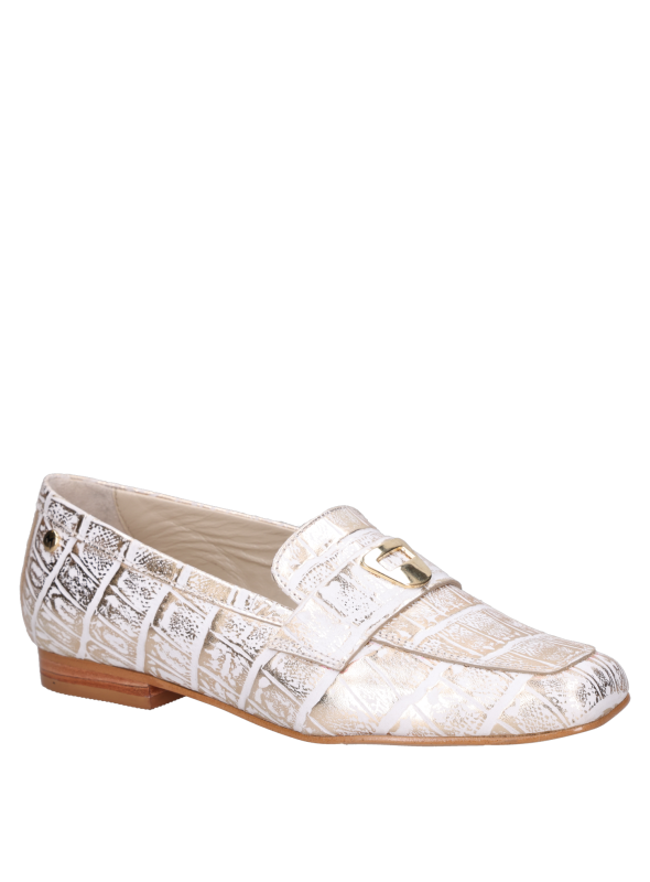 Mocasín Mujer