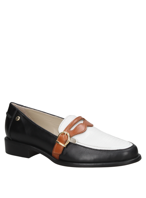 Mocasín Mujer