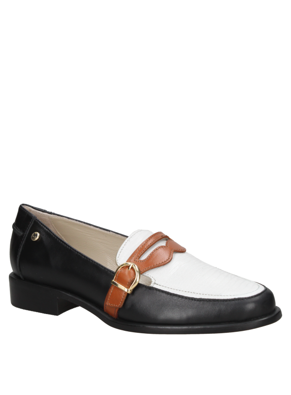 Mocasín Mujer