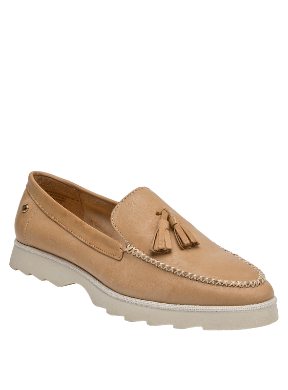 Mocasín Mujer