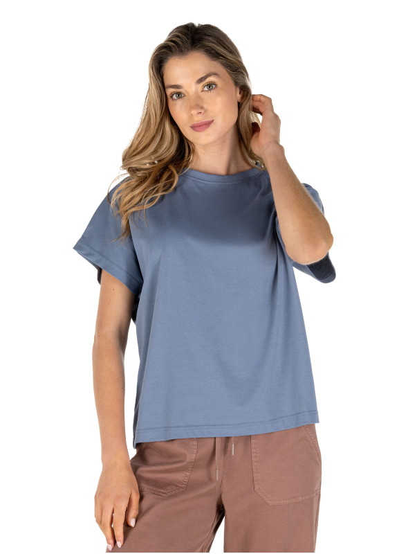 Polera Chullo