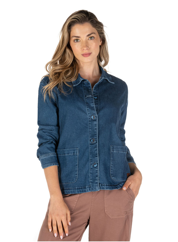 Chaqueta Almirez