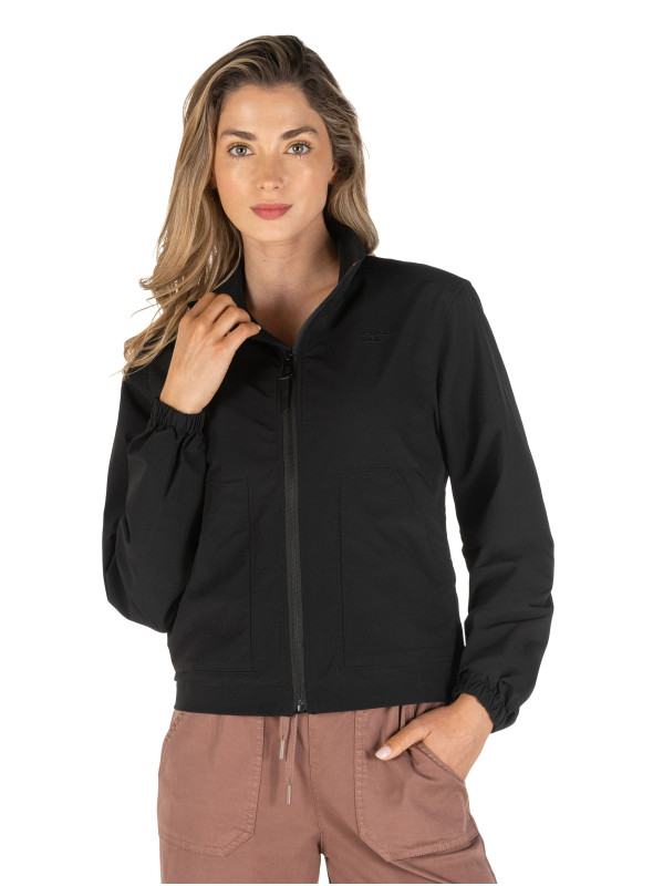 Chaqueta Montenegro