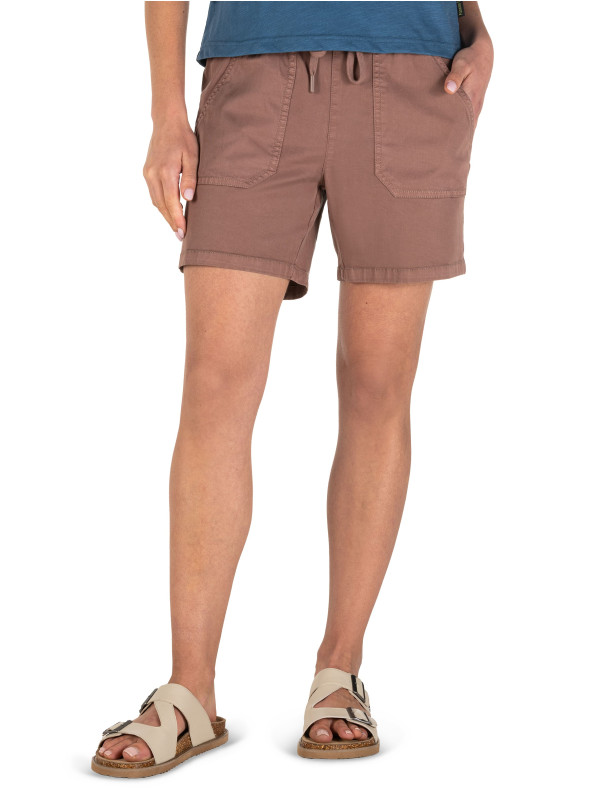 Short Paular