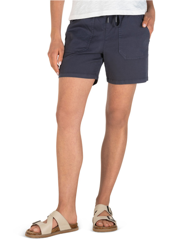 Short Paular