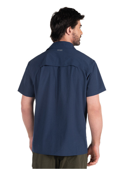 Camisa New Cala
