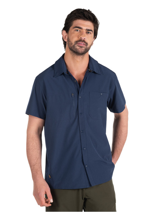 Camisa New Cala