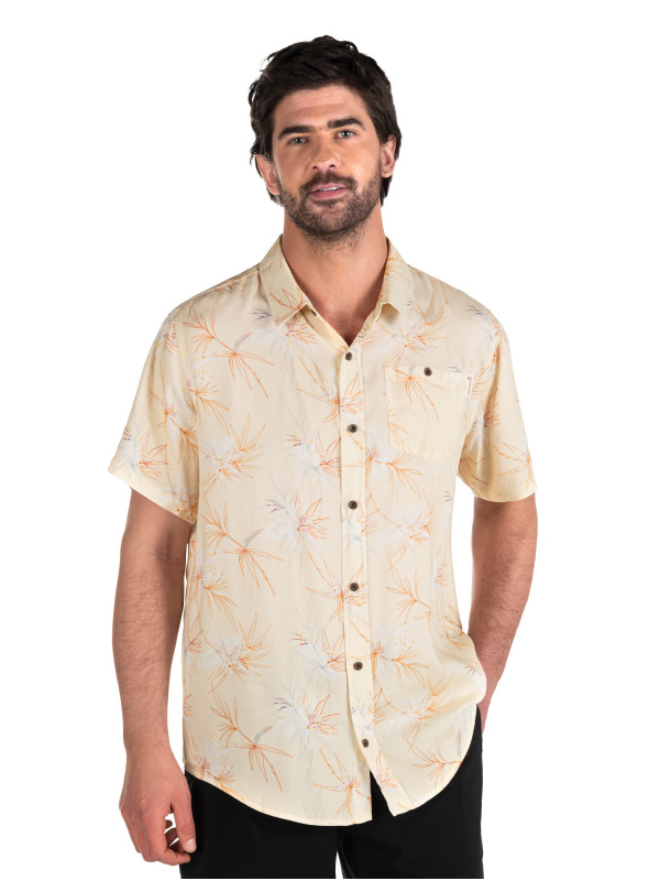 Guayabera Sitges Viscosa