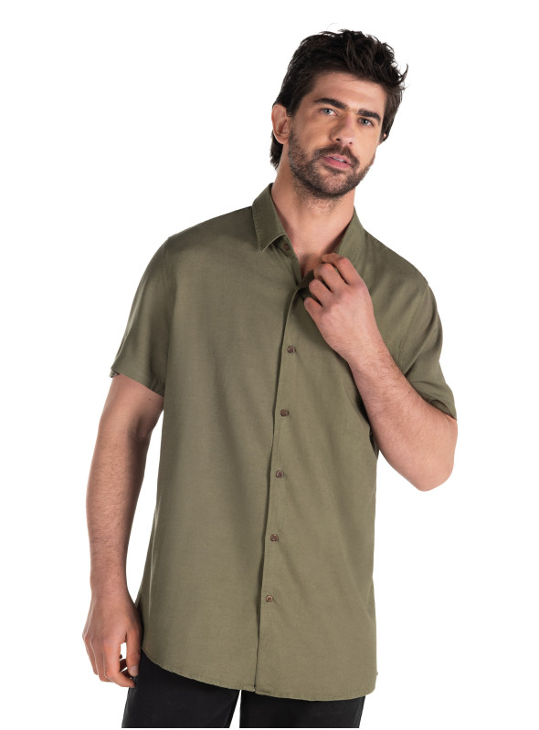 Camisa Peral