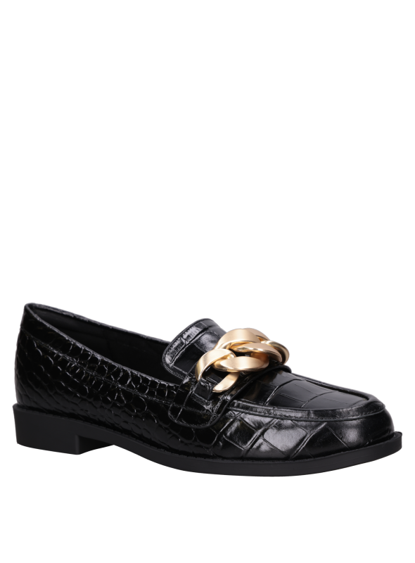 Mocasín Mujer