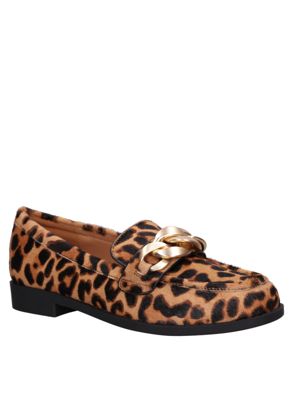 Mocasín Mujer