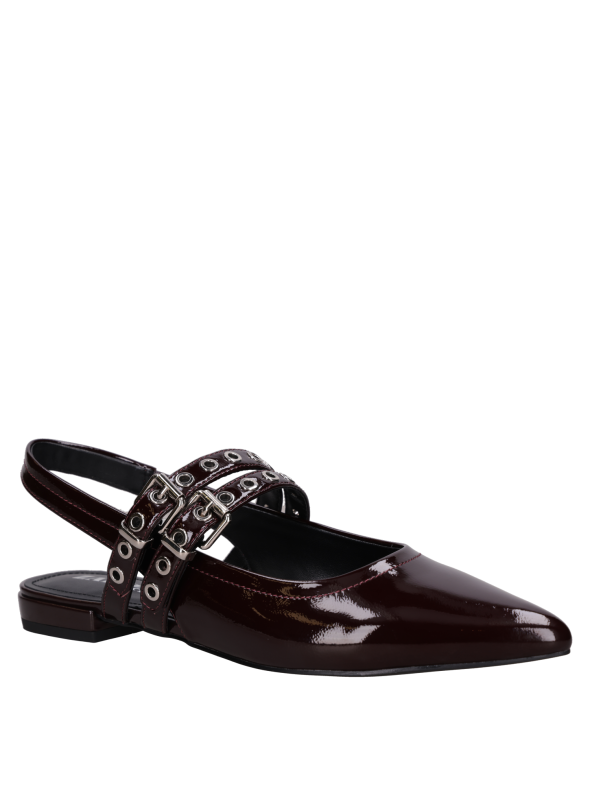 Zapato Mujer