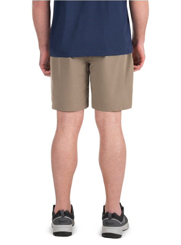 Short Cerredo