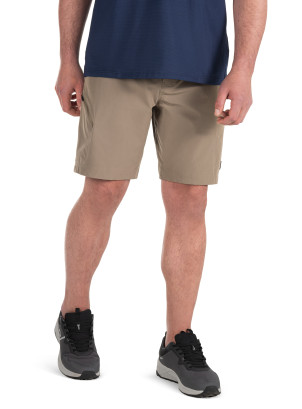 Short Cerredo