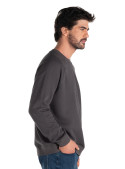 Polerón Gris Hombre | Esteves