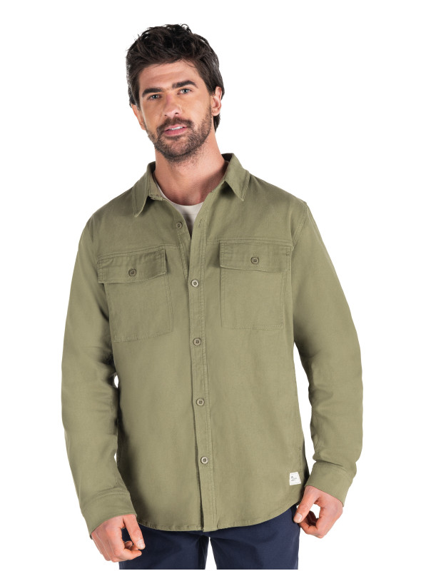 Chaqueta Palau