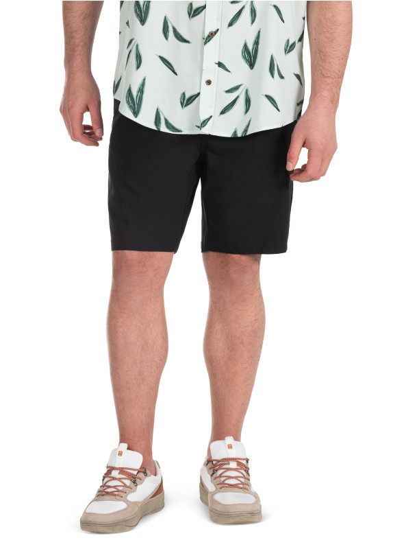 Short Veleta