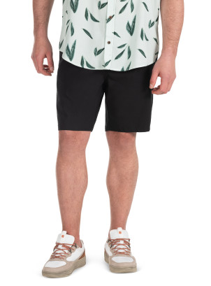 Short Veleta