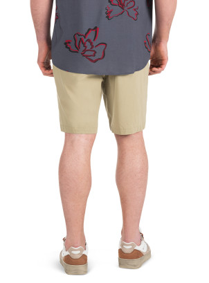 Short Veleta