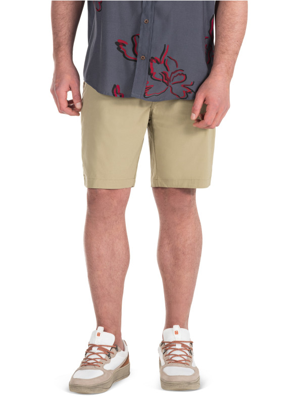 Short Veleta