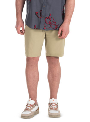 Short Veleta