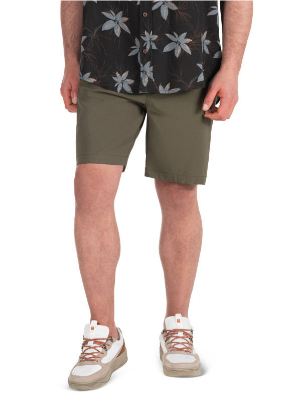 Short Veleta