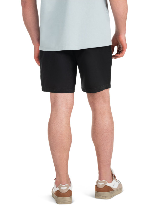Short Posets