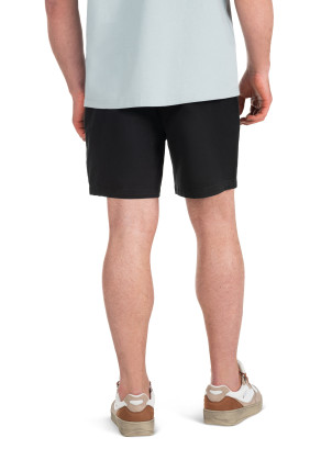 Short Posets