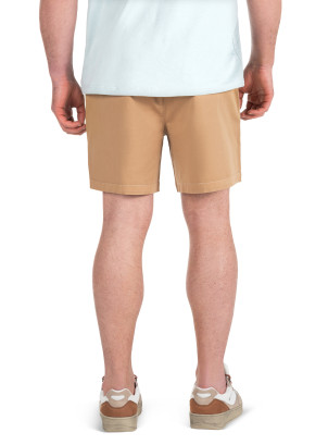 Short Posets