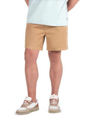 Short Posets