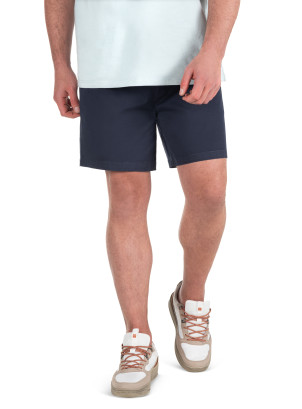 Short Posets