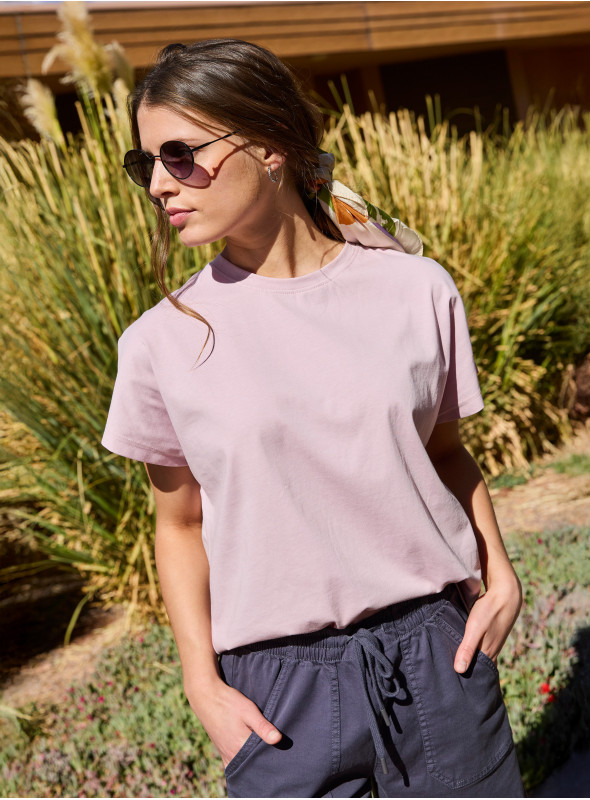 Polera Chullo