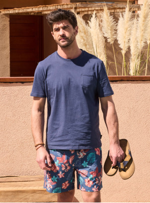 Polera New Sevilla
