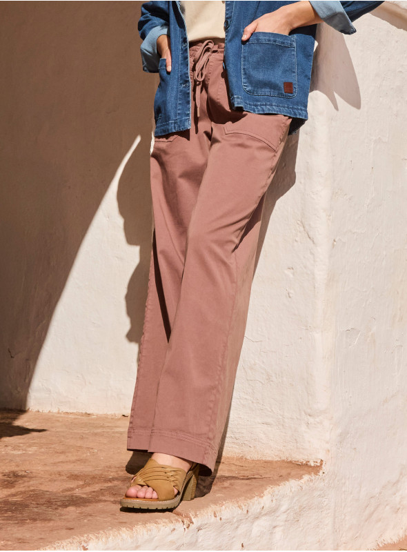 Pantalón Canencia