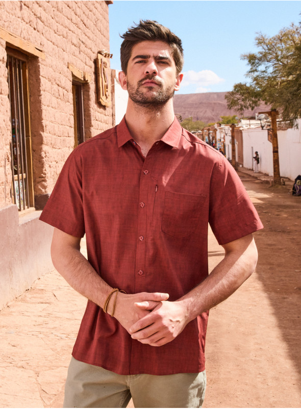 Camisa Estats