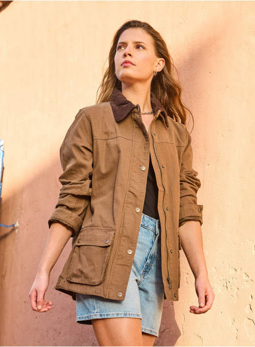 Chaqueta Canaria Chaqueta Canaria