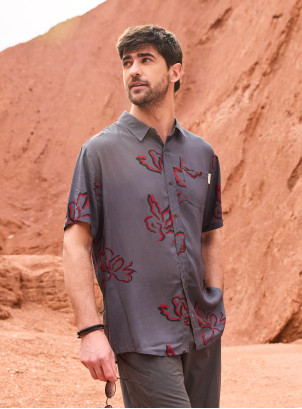 Guayabera Sitges