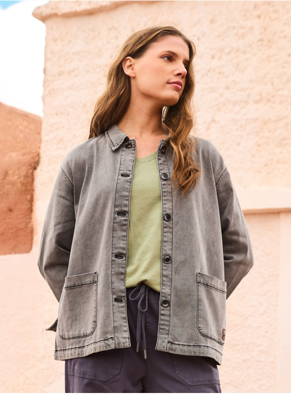 Chaqueta Almirez