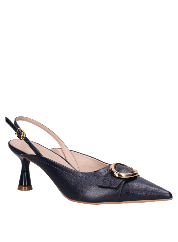 Zapato Mujer