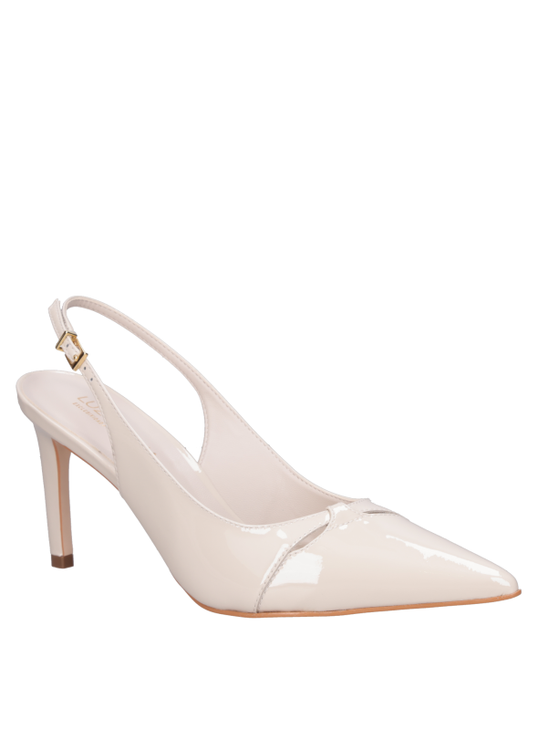 Zapato Mujer Charol