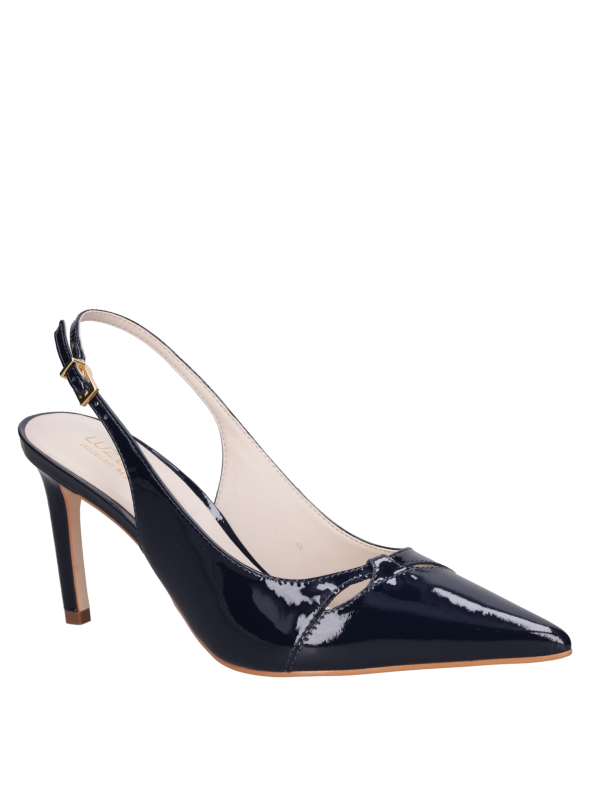 Zapato Mujer Charol