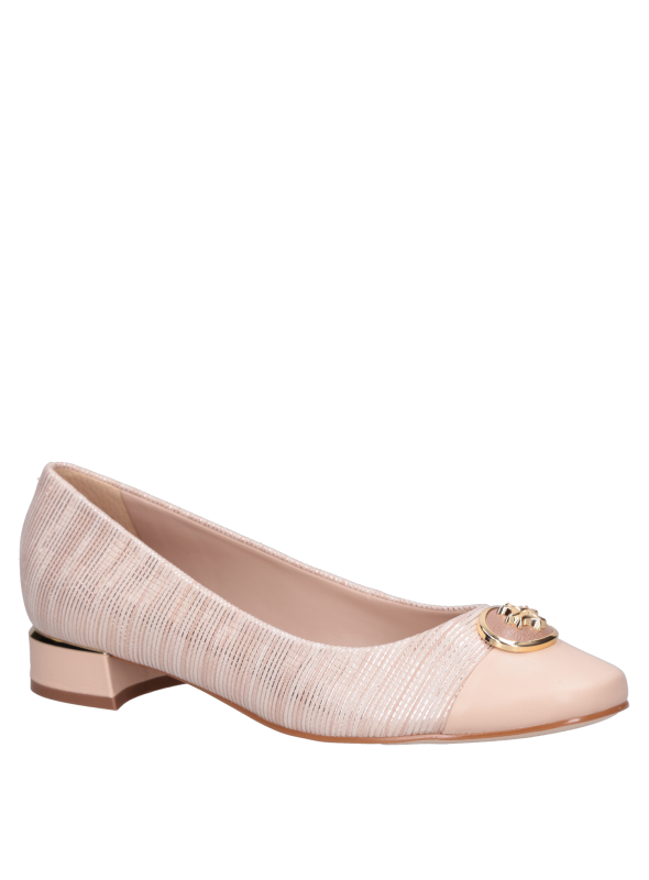 Zapato Mujer