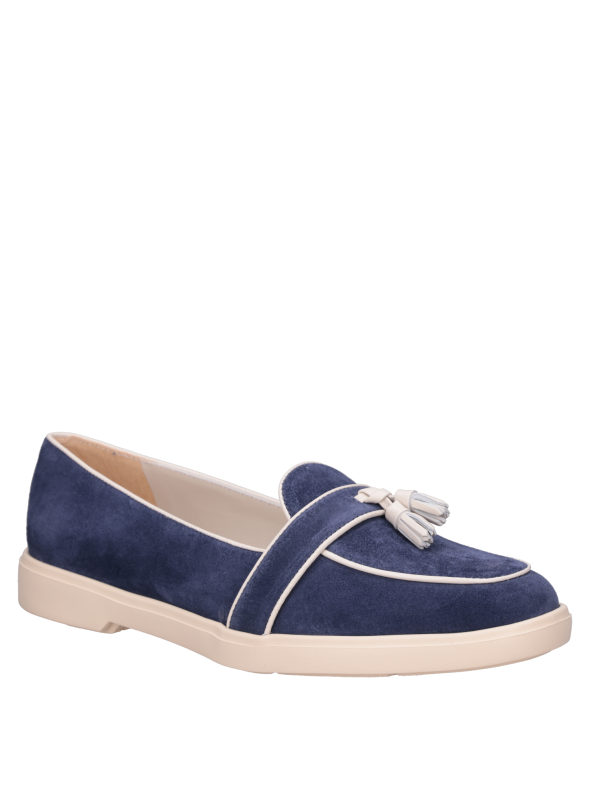 Mocasín Mujer